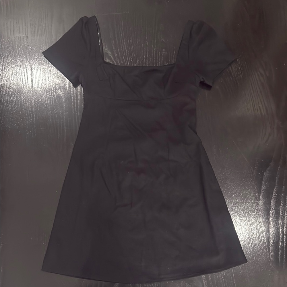 Princess Polly Hastings Mini Dress